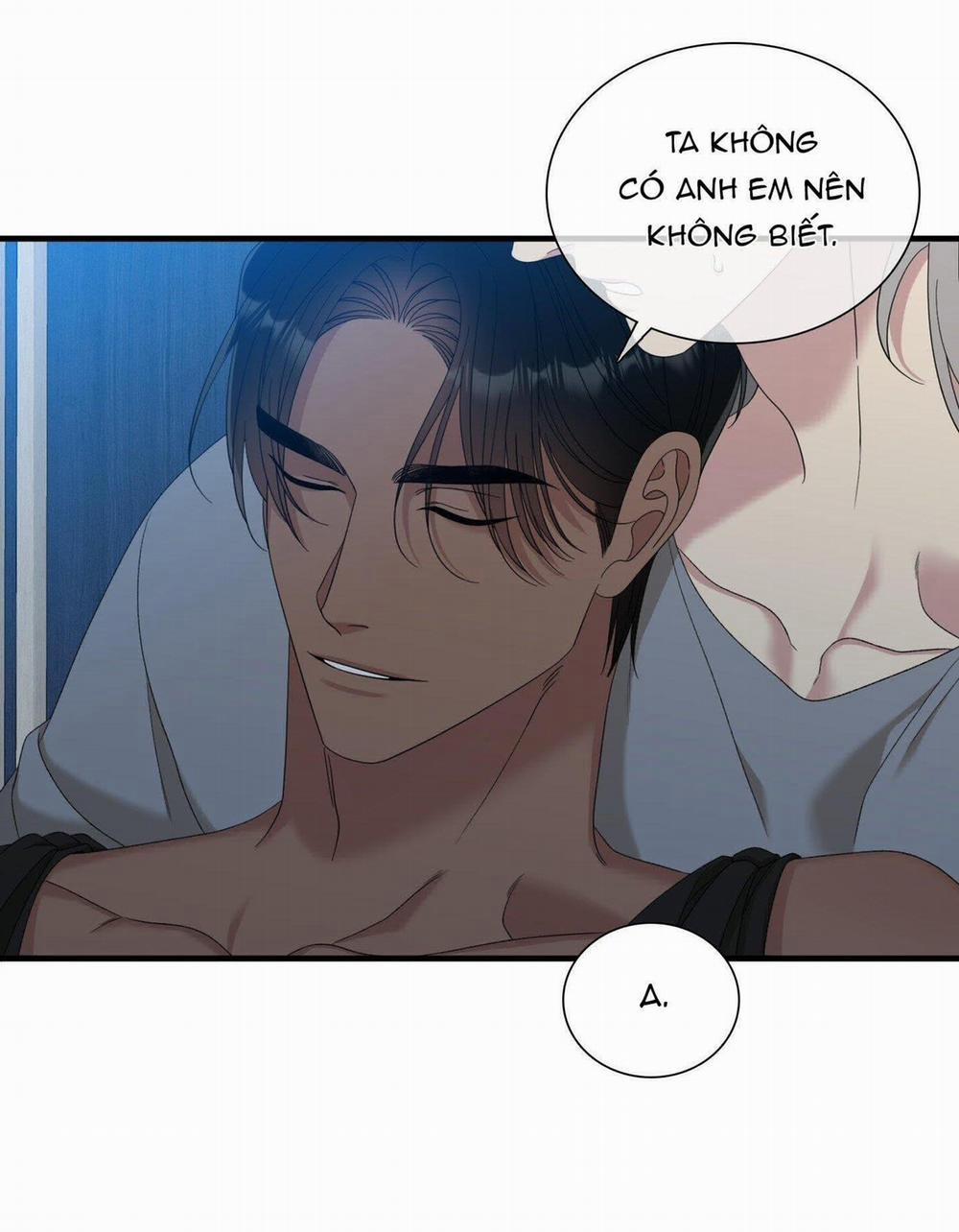 [Bl18+] Smirna And Capri 45 trang 46