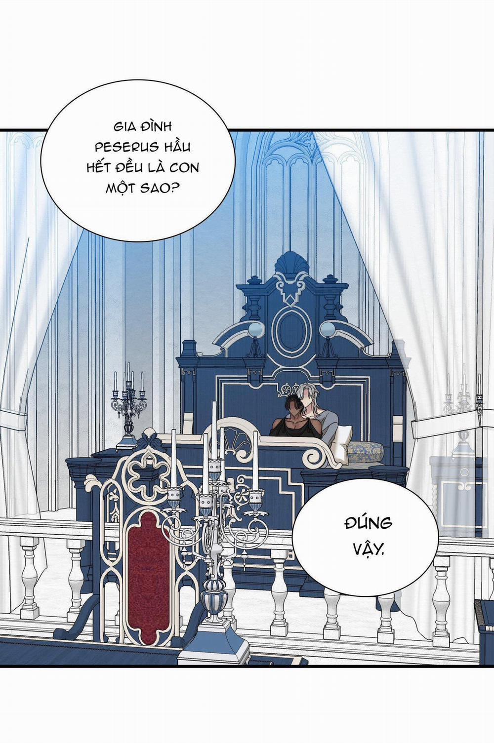 [Bl18+] Smirna And Capri 45 trang 47