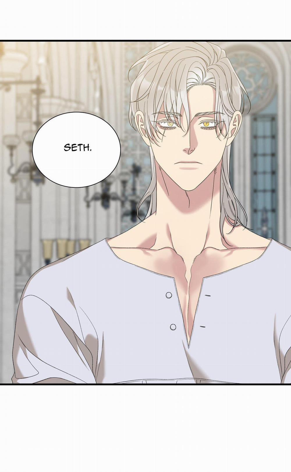 [Bl18+] Smirna And Capri 45 trang 51