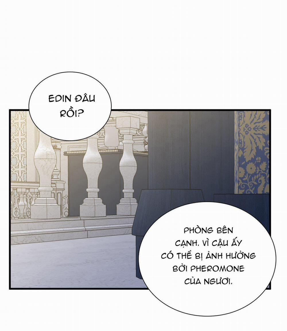 [Bl18+] Smirna And Capri 45 trang 57