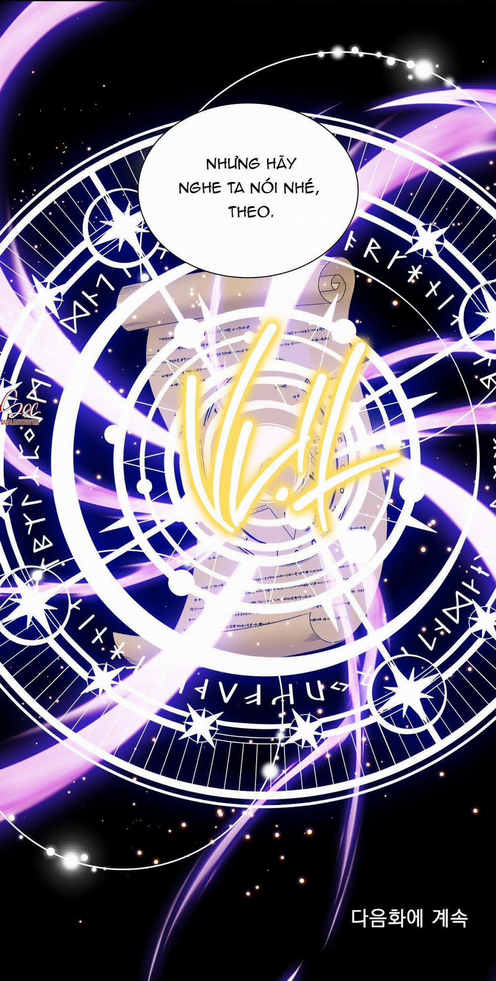 [Bl18+] Smirna And Capri 45 trang 61