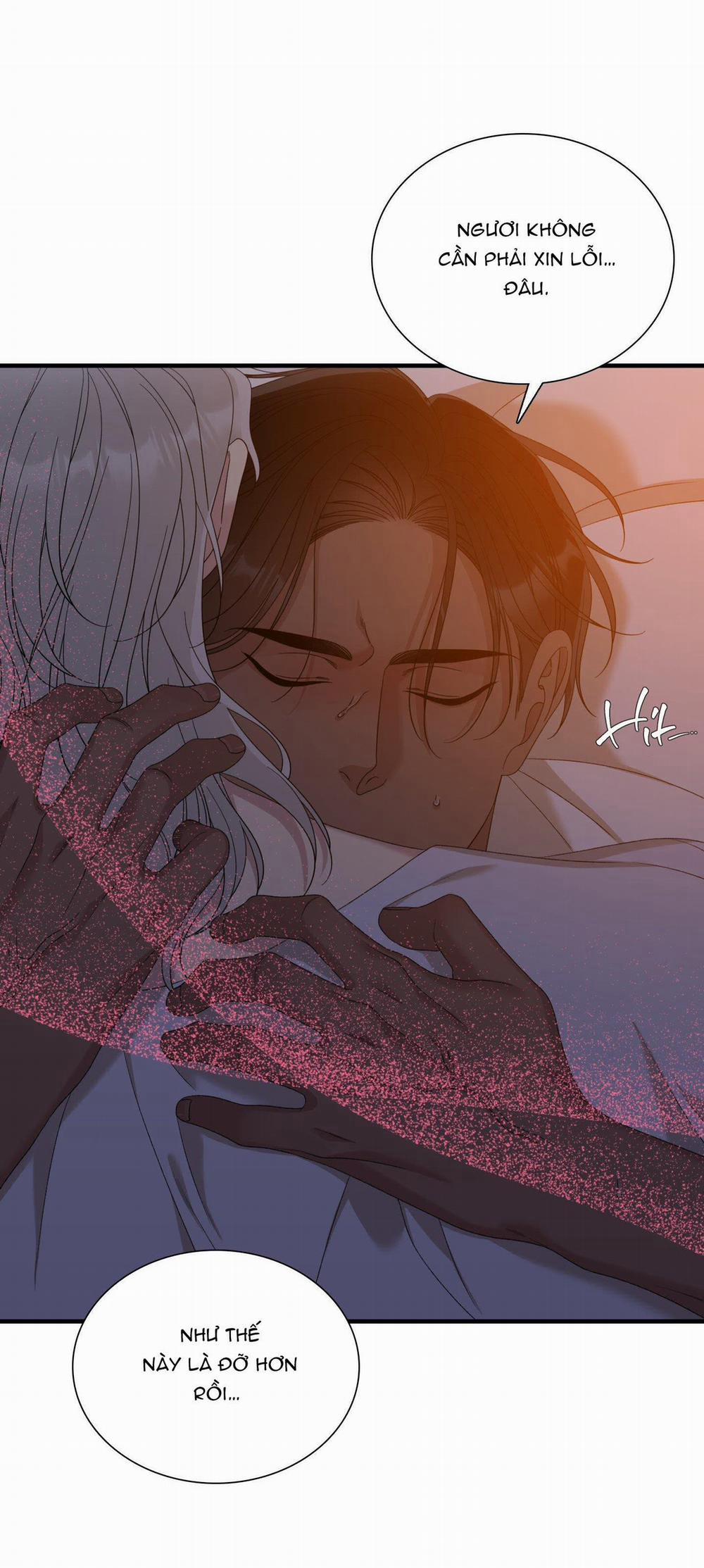 [Bl18+] Smirna And Capri 46 trang 11