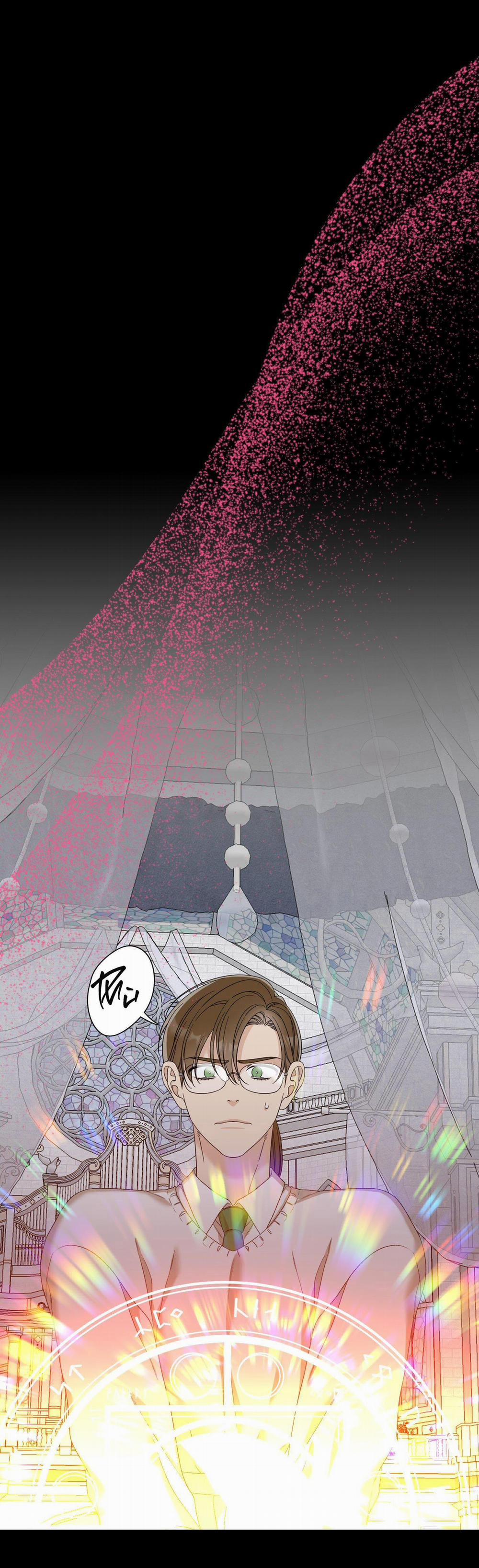 [Bl18+] Smirna And Capri 46 trang 14