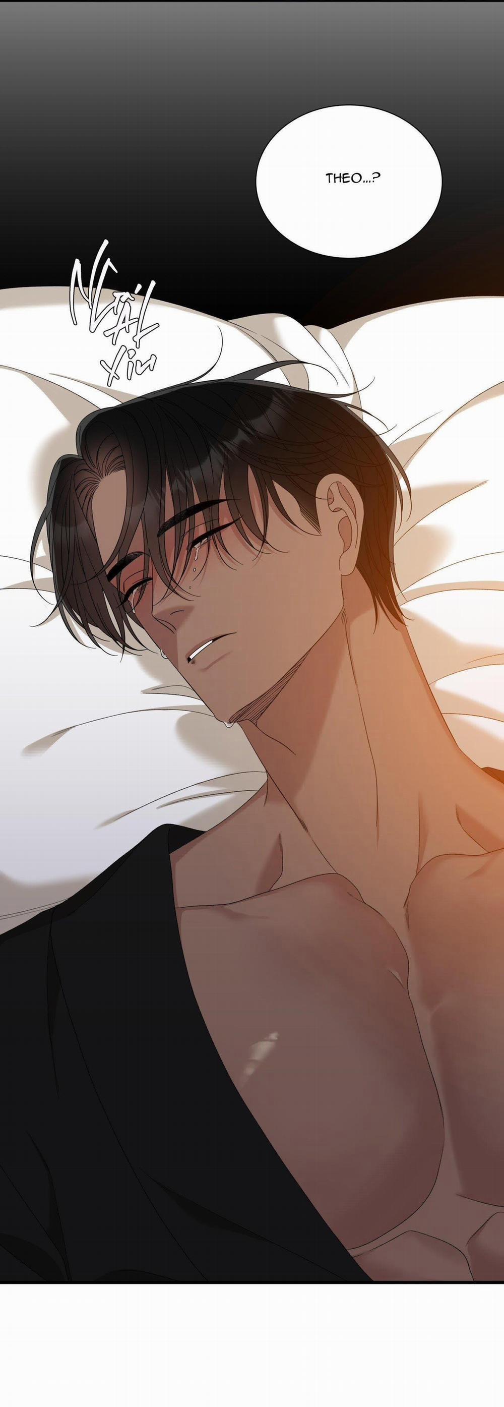 [Bl18+] Smirna And Capri 46 trang 21