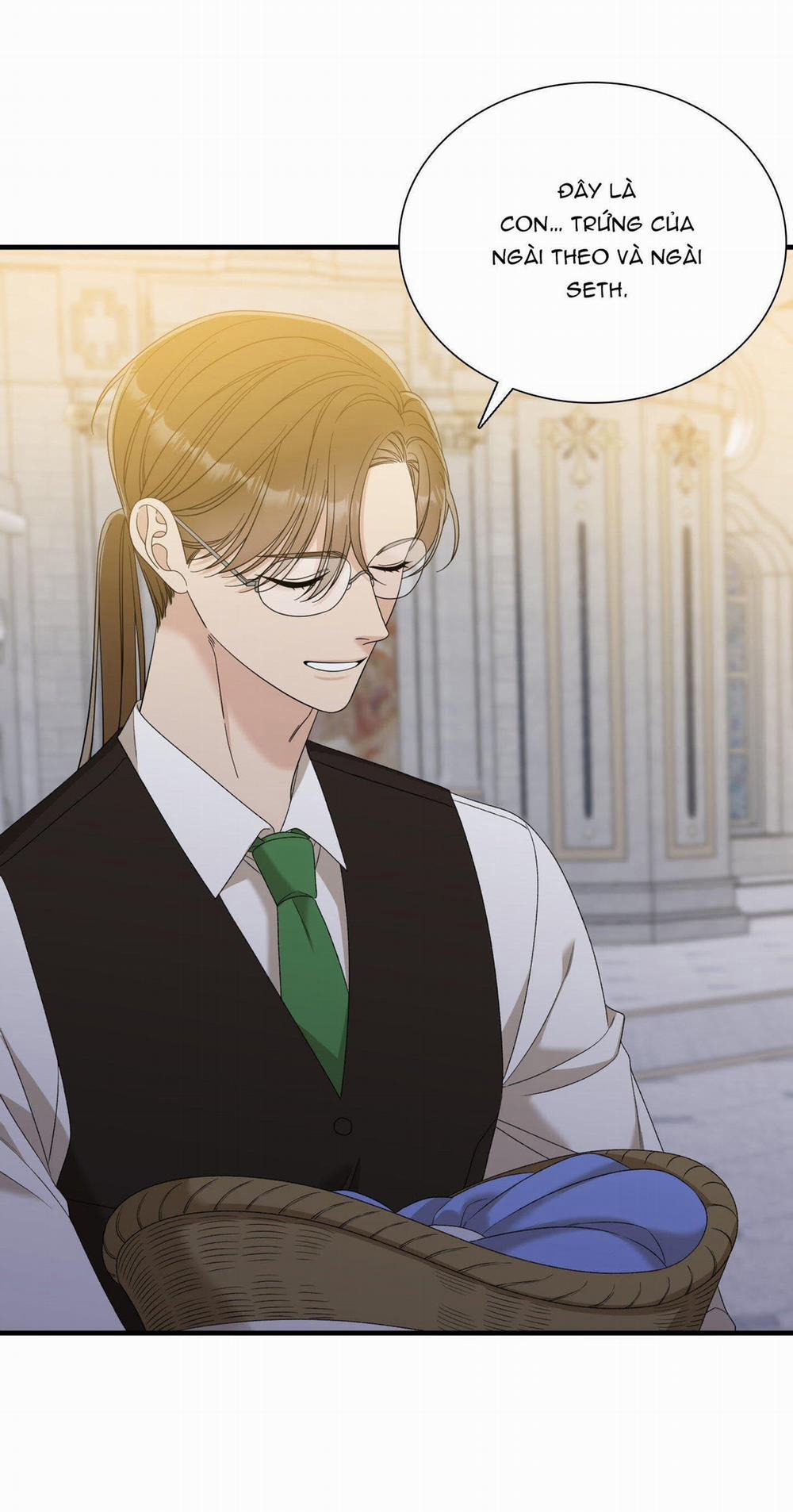 [Bl18+] Smirna And Capri 46 trang 35