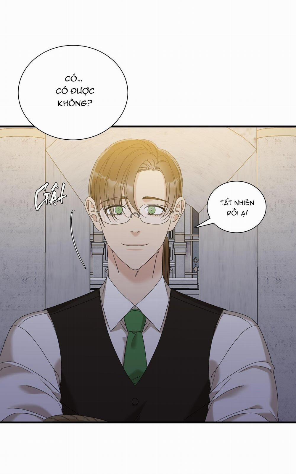 [Bl18+] Smirna And Capri 46 trang 38