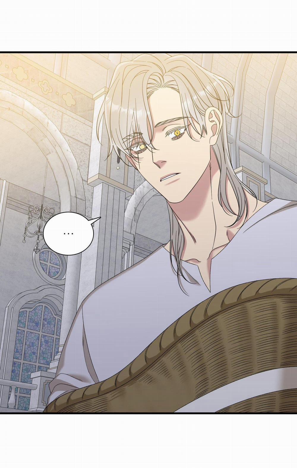 [Bl18+] Smirna And Capri 46 trang 39