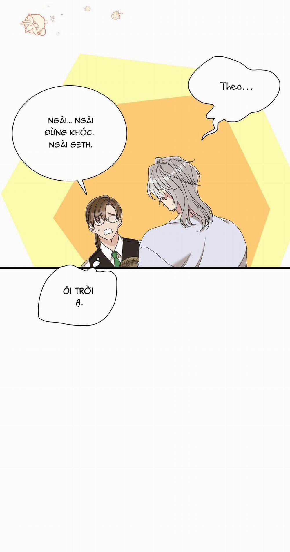 [Bl18+] Smirna And Capri 46 trang 42