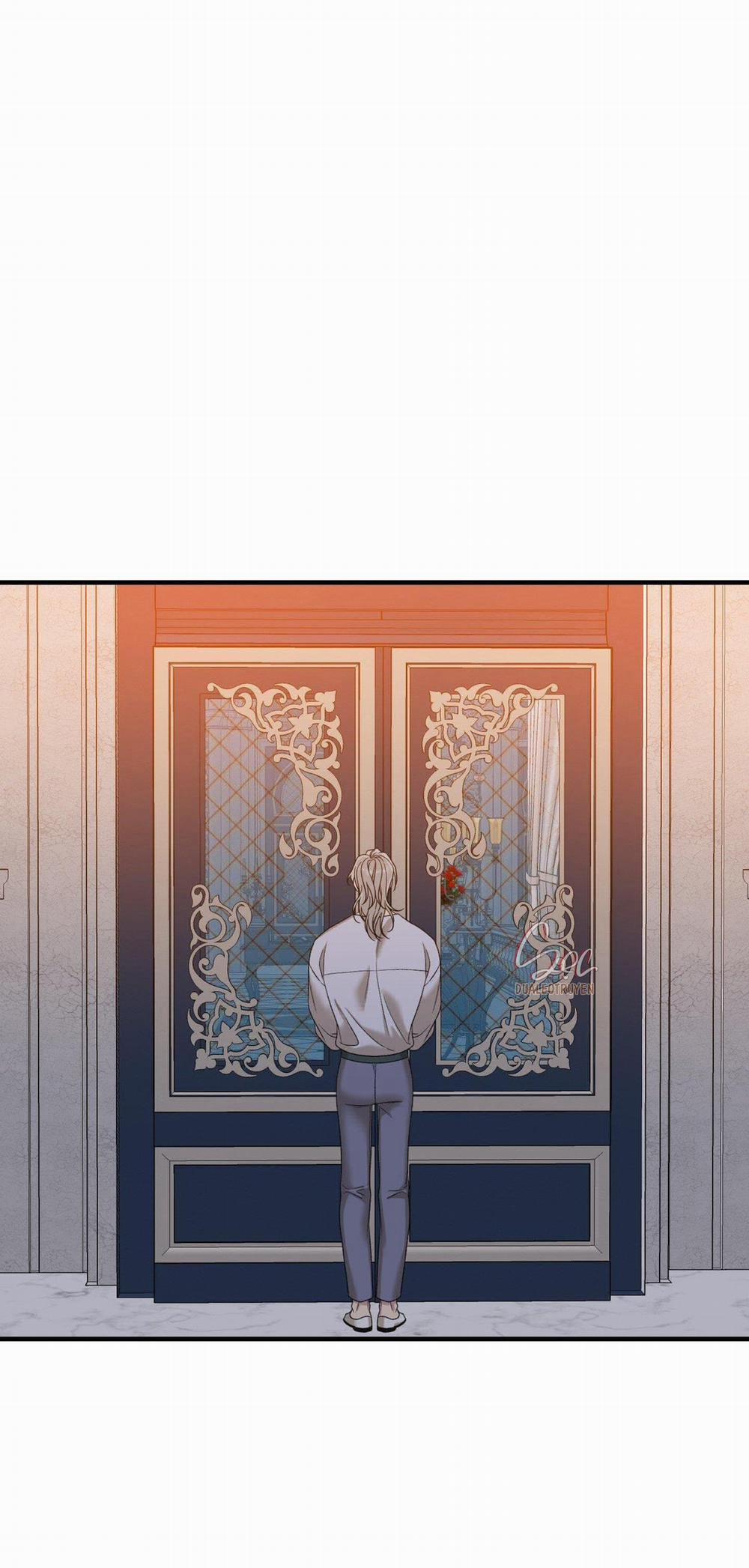 [Bl18+] Smirna And Capri 46 trang 43