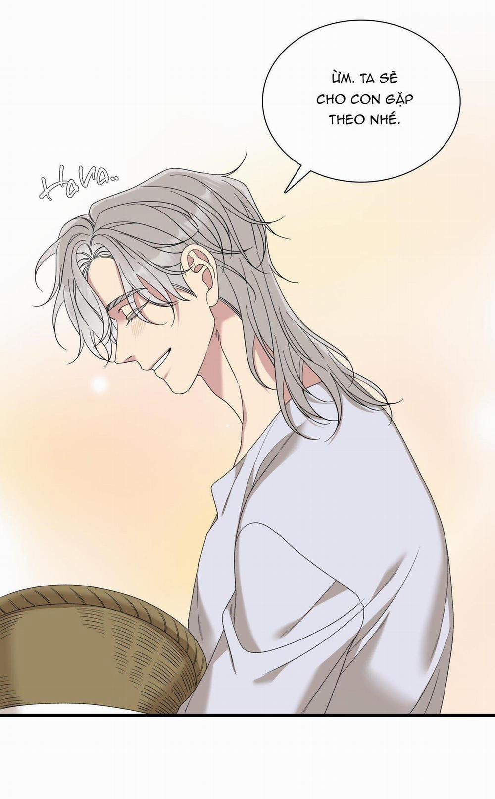 [Bl18+] Smirna And Capri 46 trang 46