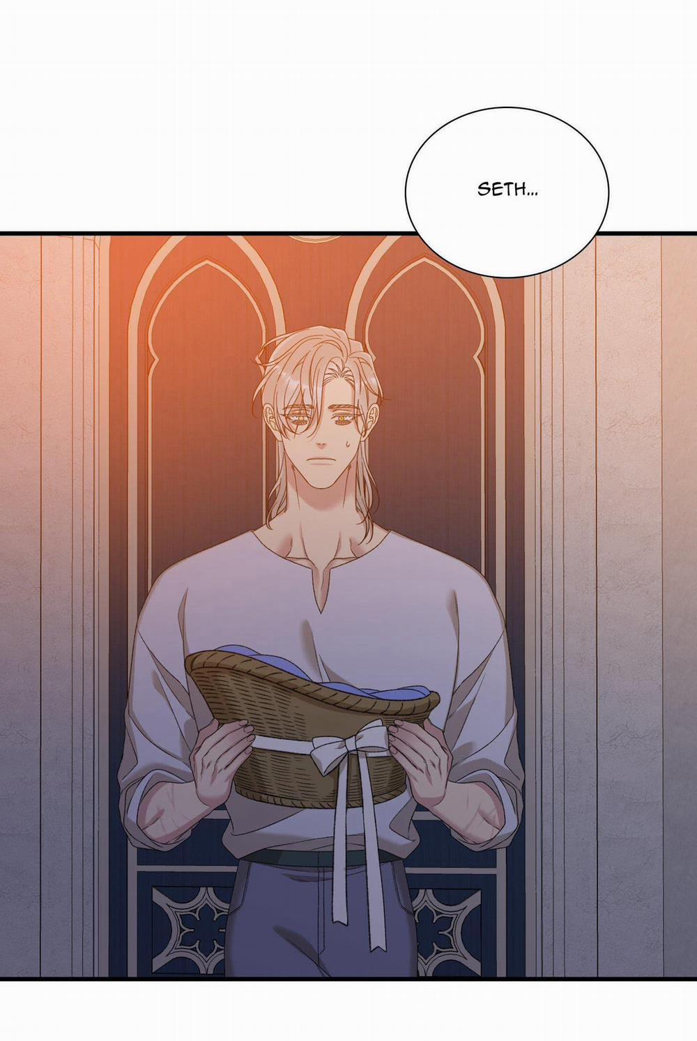 [Bl18+] Smirna And Capri 46 trang 49