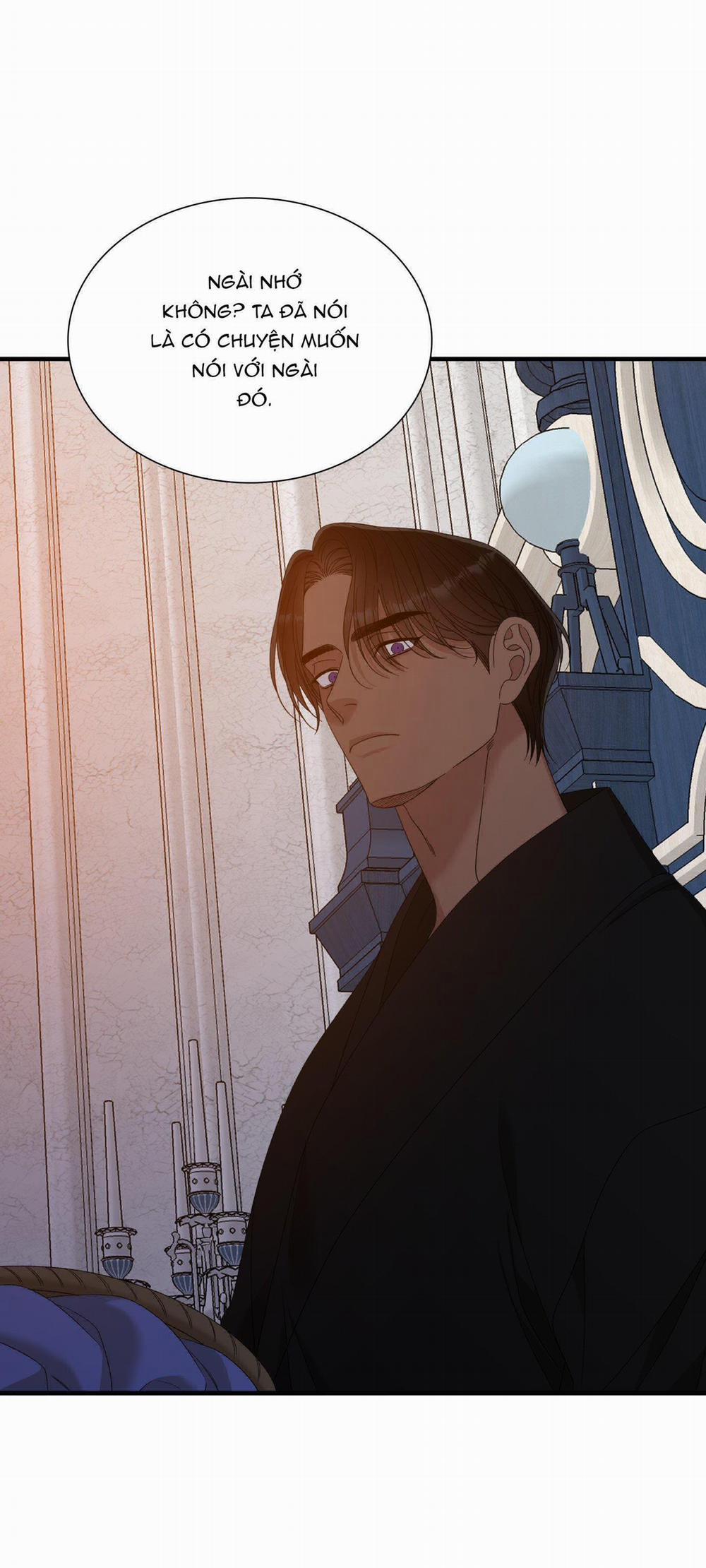 [Bl18+] Smirna And Capri 46 trang 58