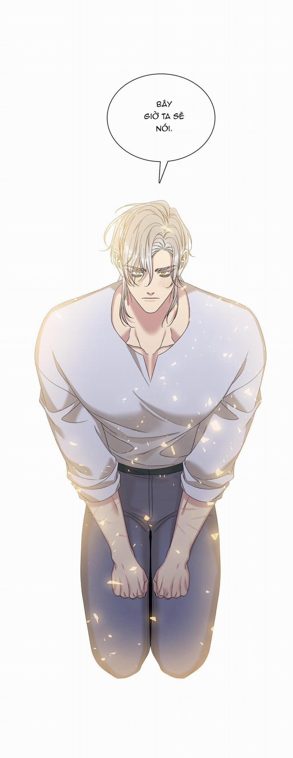 [Bl18+] Smirna And Capri 46 trang 59