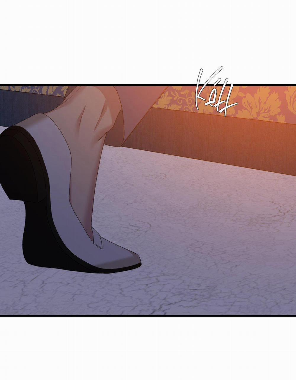 [Bl18+] Smirna And Capri 46 trang 9