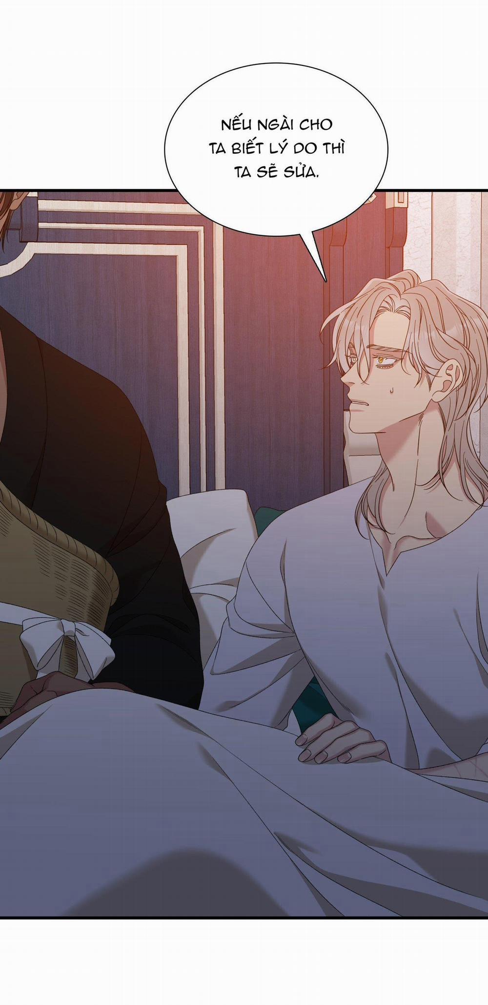 [Bl18+] Smirna And Capri 47 trang 12