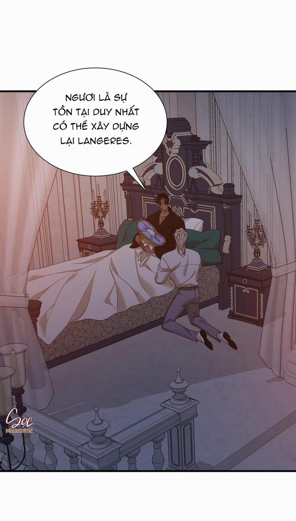 [Bl18+] Smirna And Capri 47 trang 17