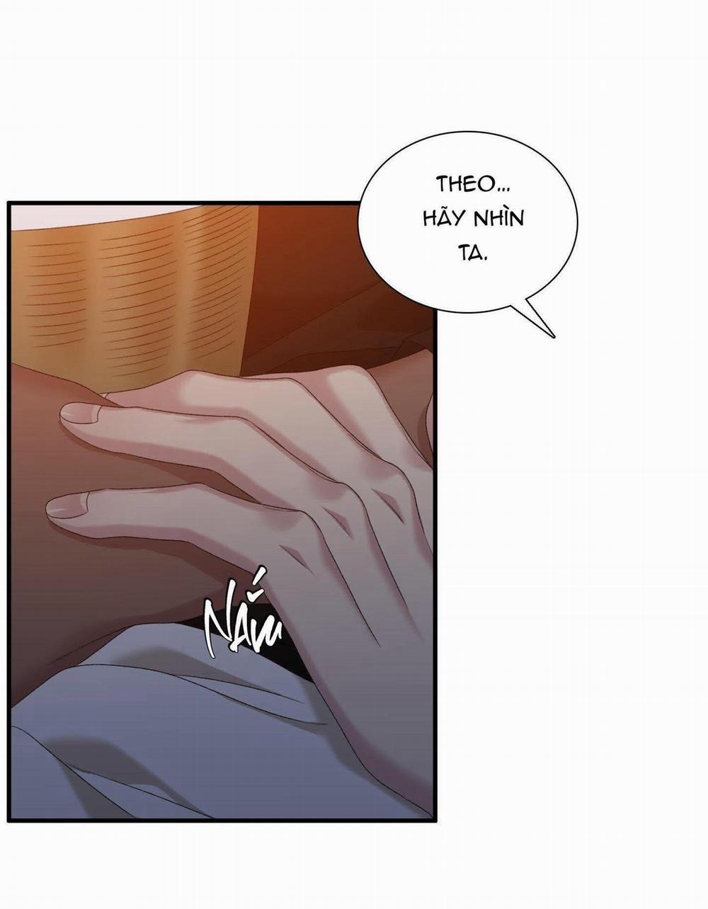 [Bl18+] Smirna And Capri 47 trang 20