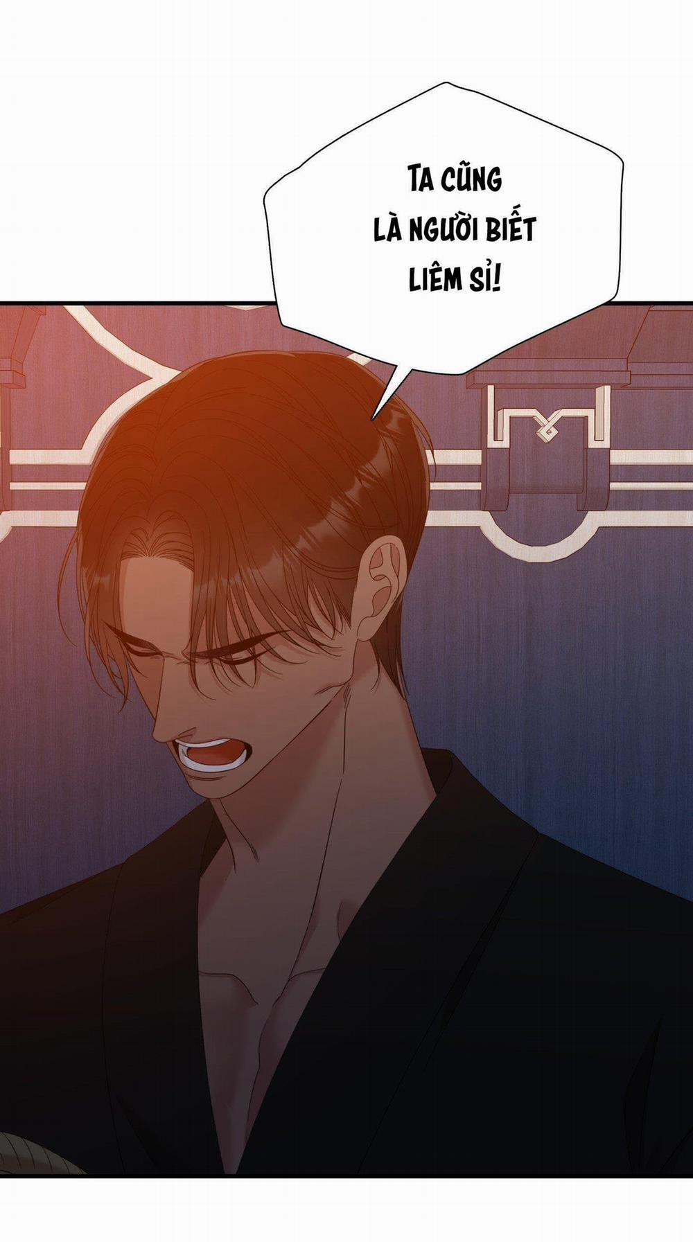 [Bl18+] Smirna And Capri 47 trang 23