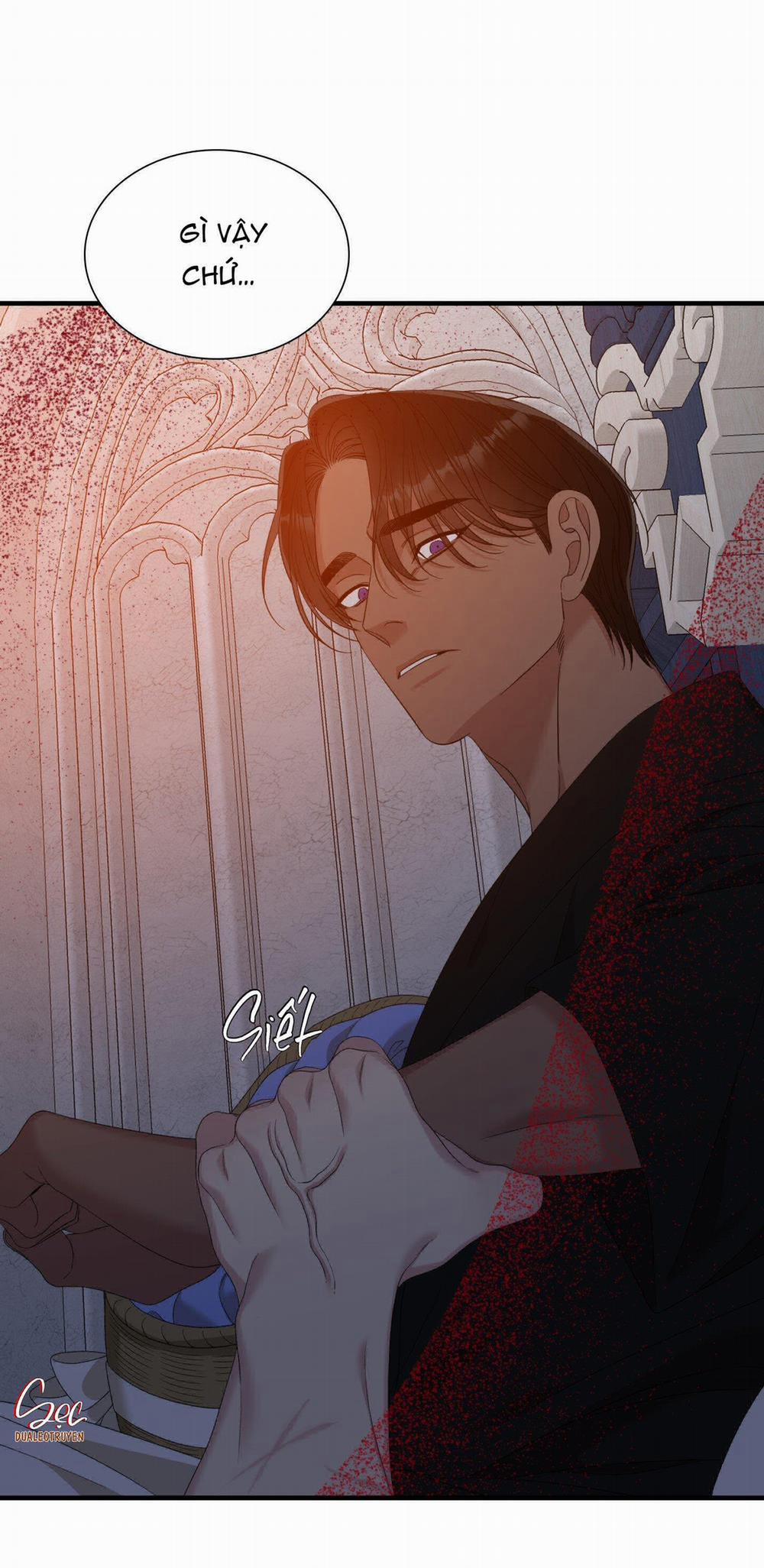 [Bl18+] Smirna And Capri 47 trang 29