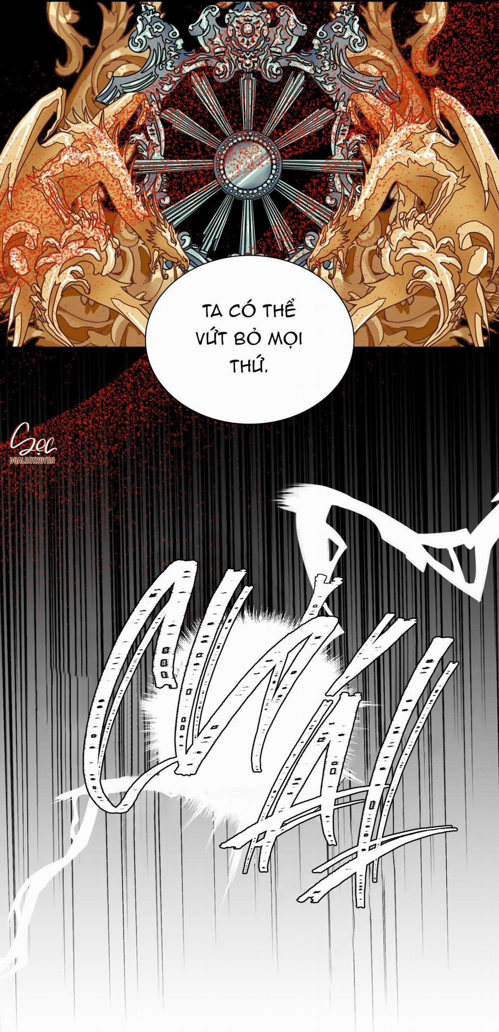 [Bl18+] Smirna And Capri 47 trang 32