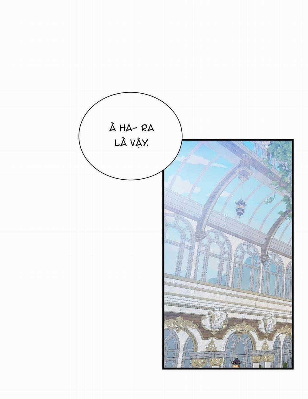 [Bl18+] Smirna And Capri 47 trang 43