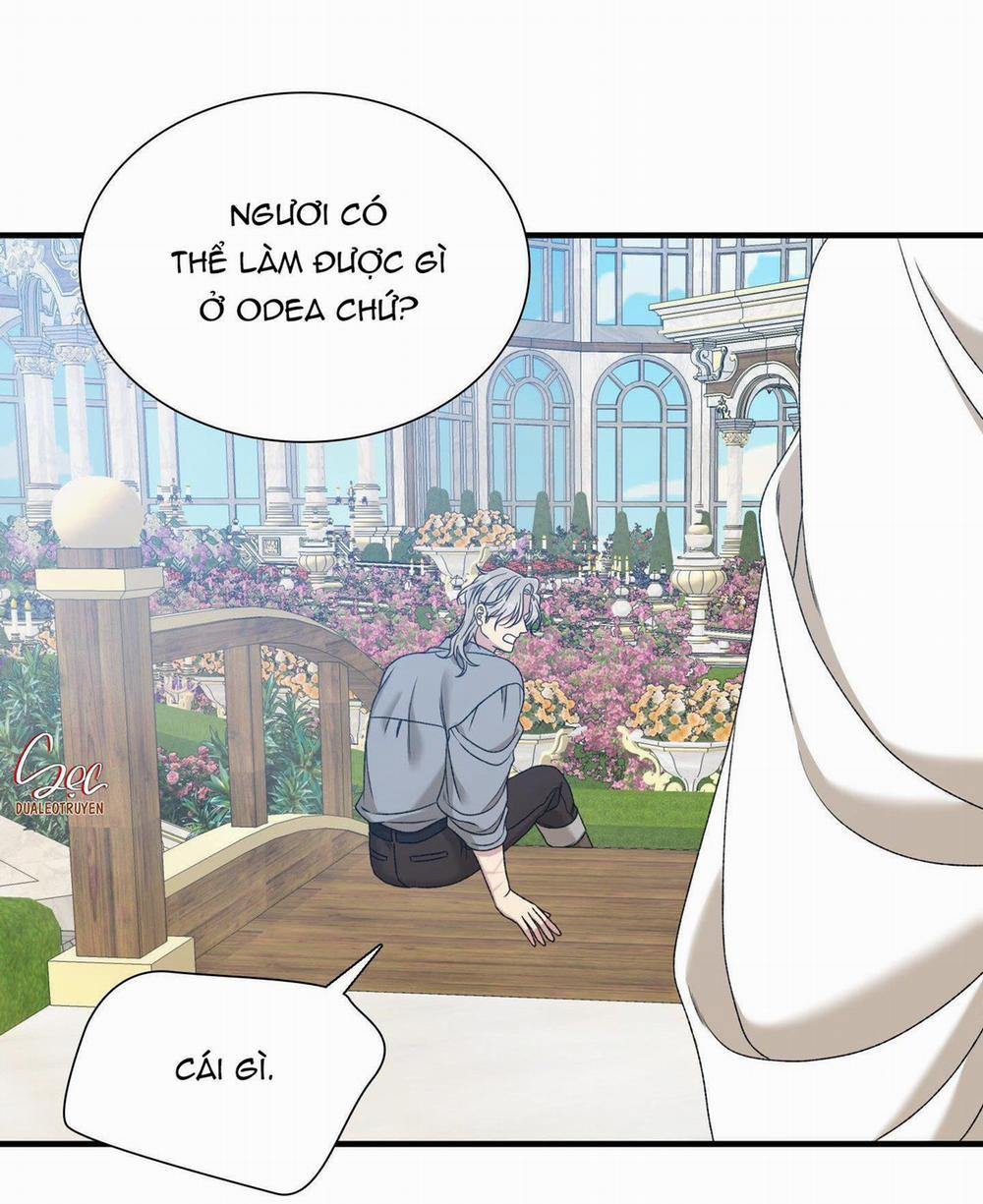 [Bl18+] Smirna And Capri 47 trang 47