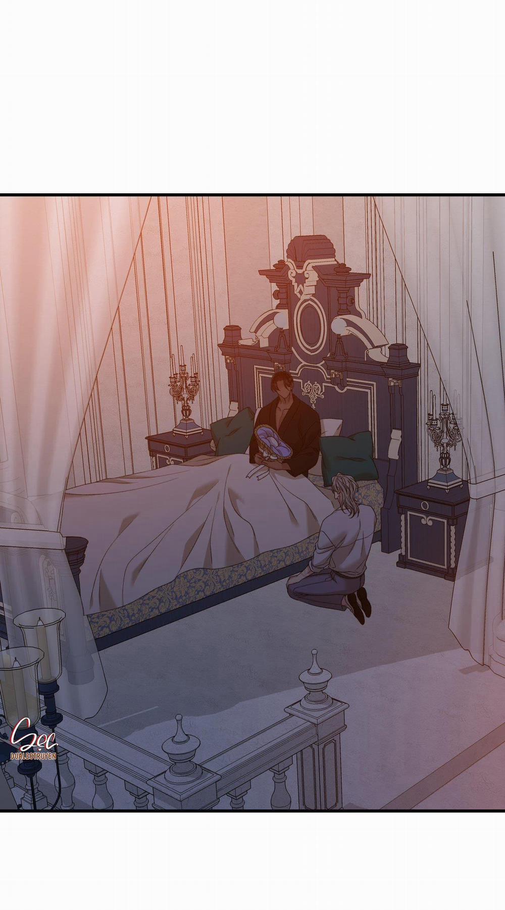 [Bl18+] Smirna And Capri 47 trang 5