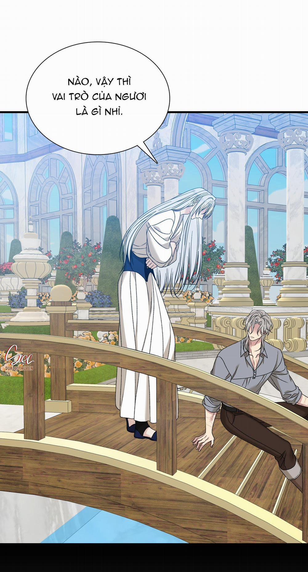 [Bl18+] Smirna And Capri 47 trang 54