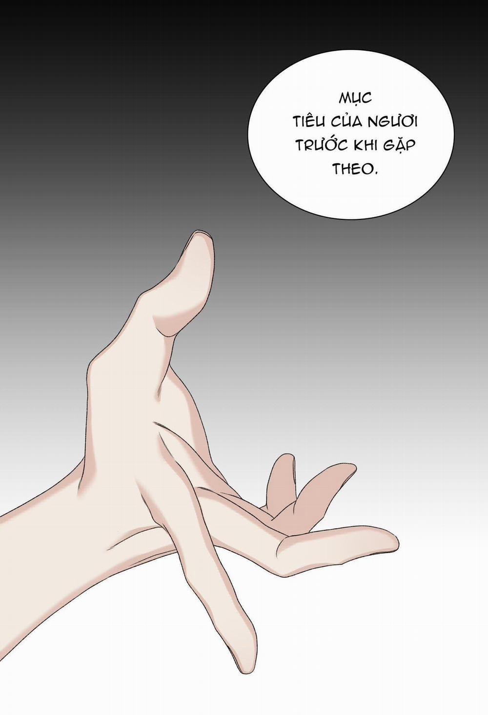 [Bl18+] Smirna And Capri 47 trang 55