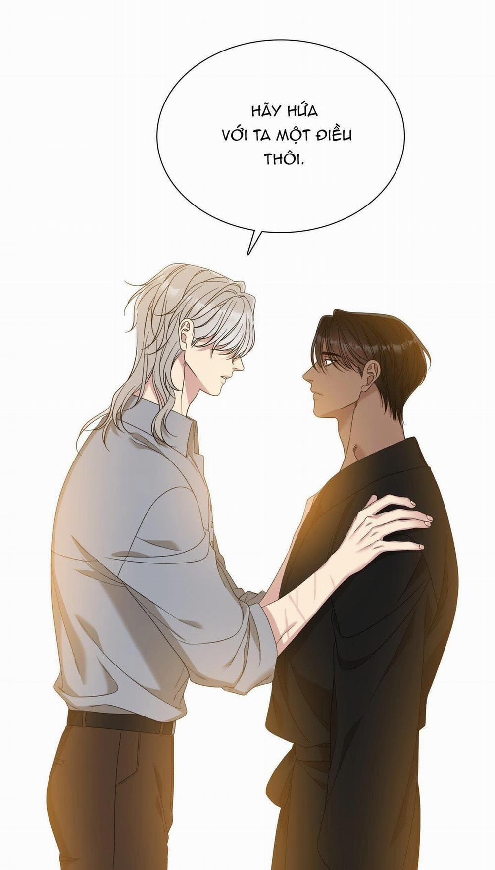 [Bl18+] Smirna And Capri 47 trang 69