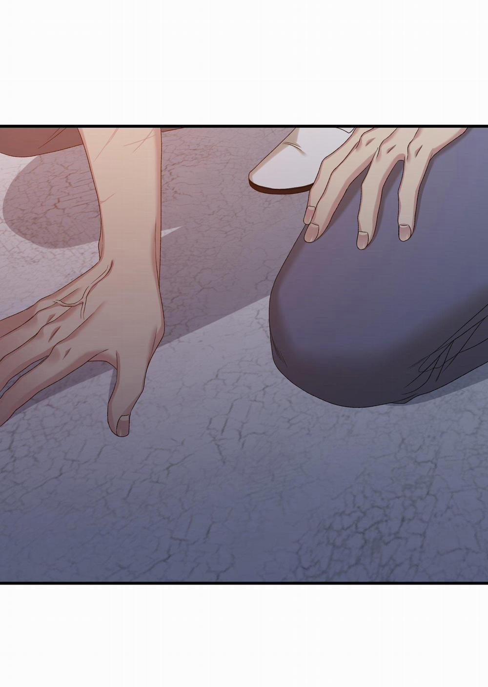 [Bl18+] Smirna And Capri 47 trang 9