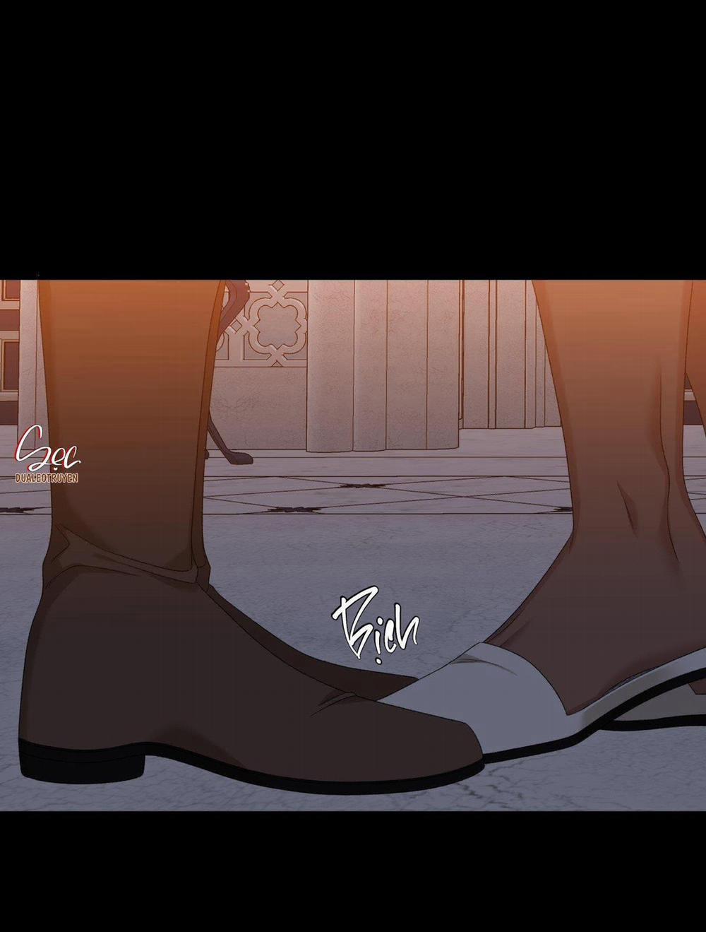 [Bl18+] Smirna And Capri 48 trang 16