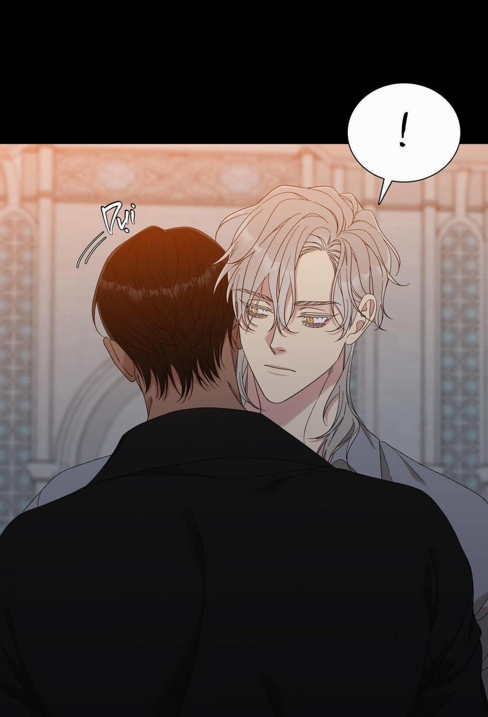 [Bl18+] Smirna And Capri 48 trang 17