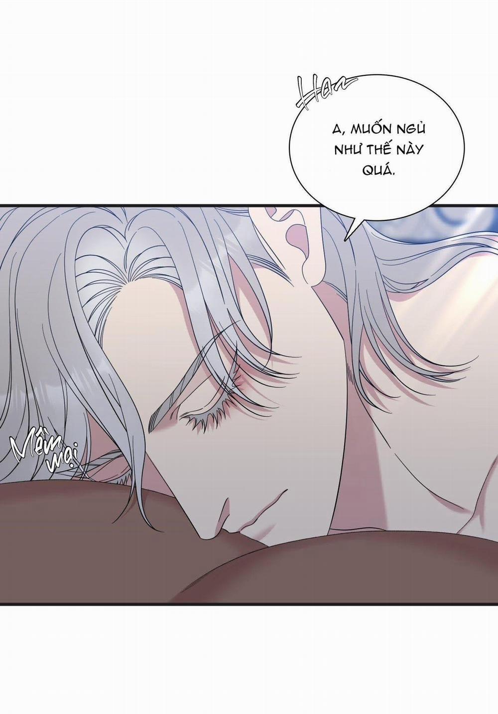 [Bl18+] Smirna And Capri 48 trang 34