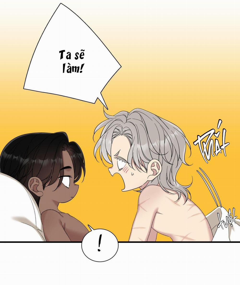 [Bl18+] Smirna And Capri 48 trang 43