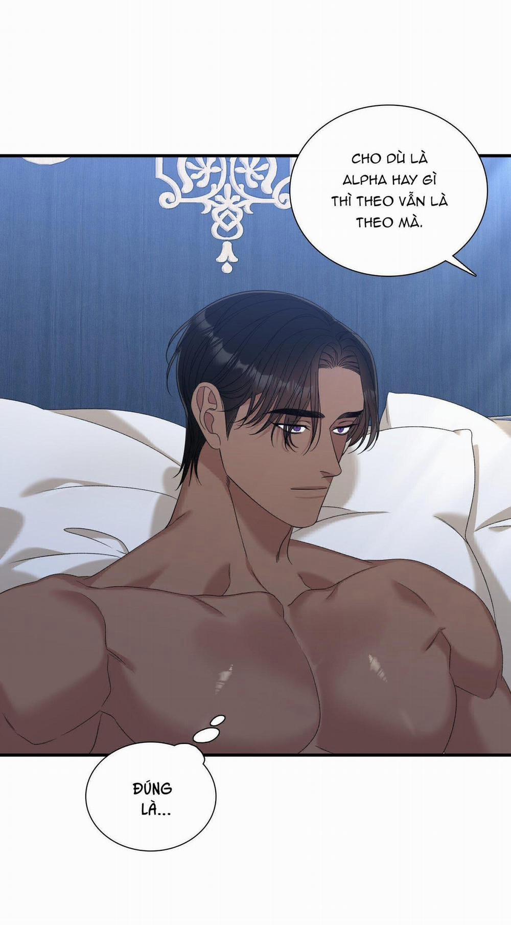 [Bl18+] Smirna And Capri 48 trang 45