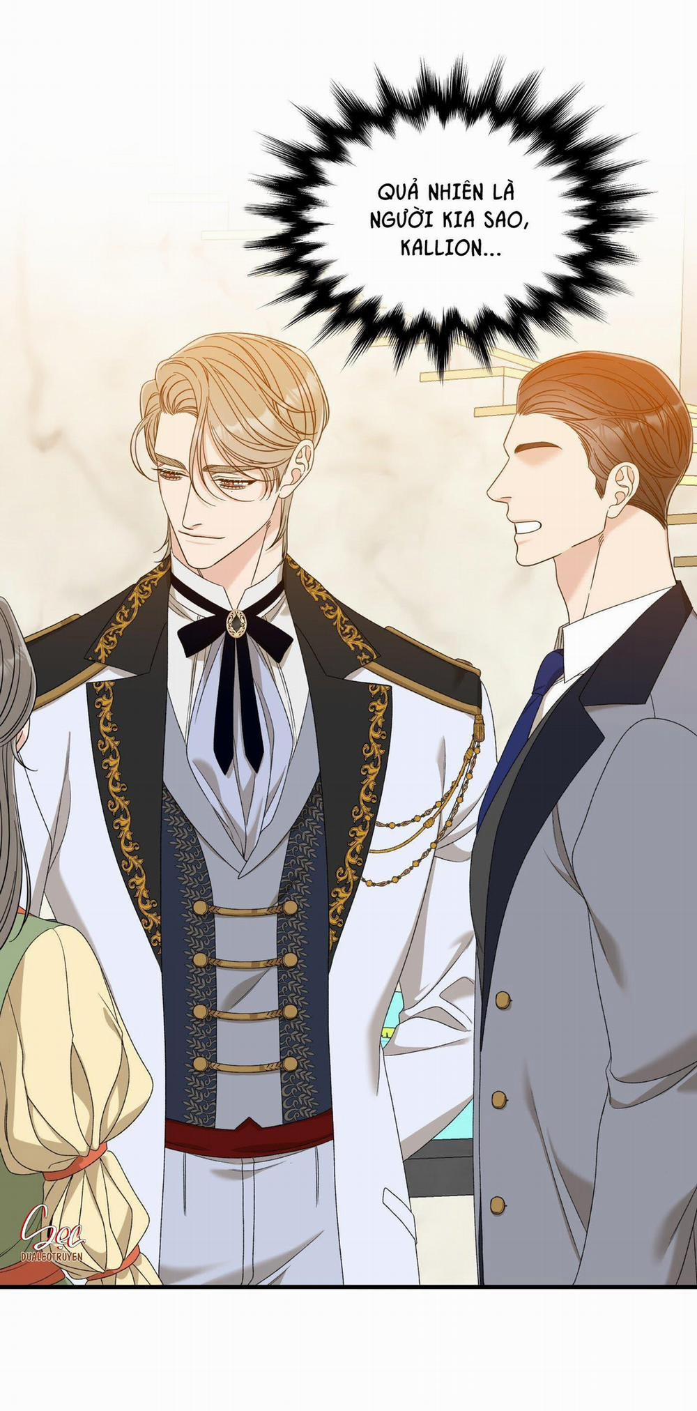 [Bl18+] Smirna And Capri 48 trang 53