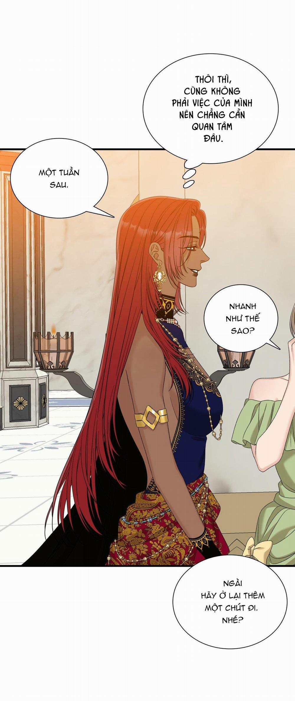 [Bl18+] Smirna And Capri 48 trang 54