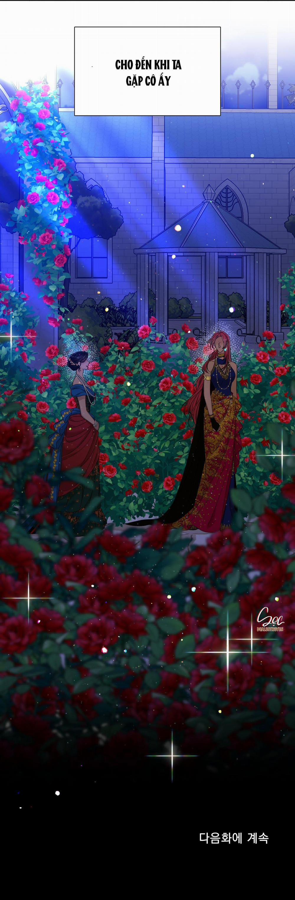 [Bl18+] Smirna And Capri 48 trang 57