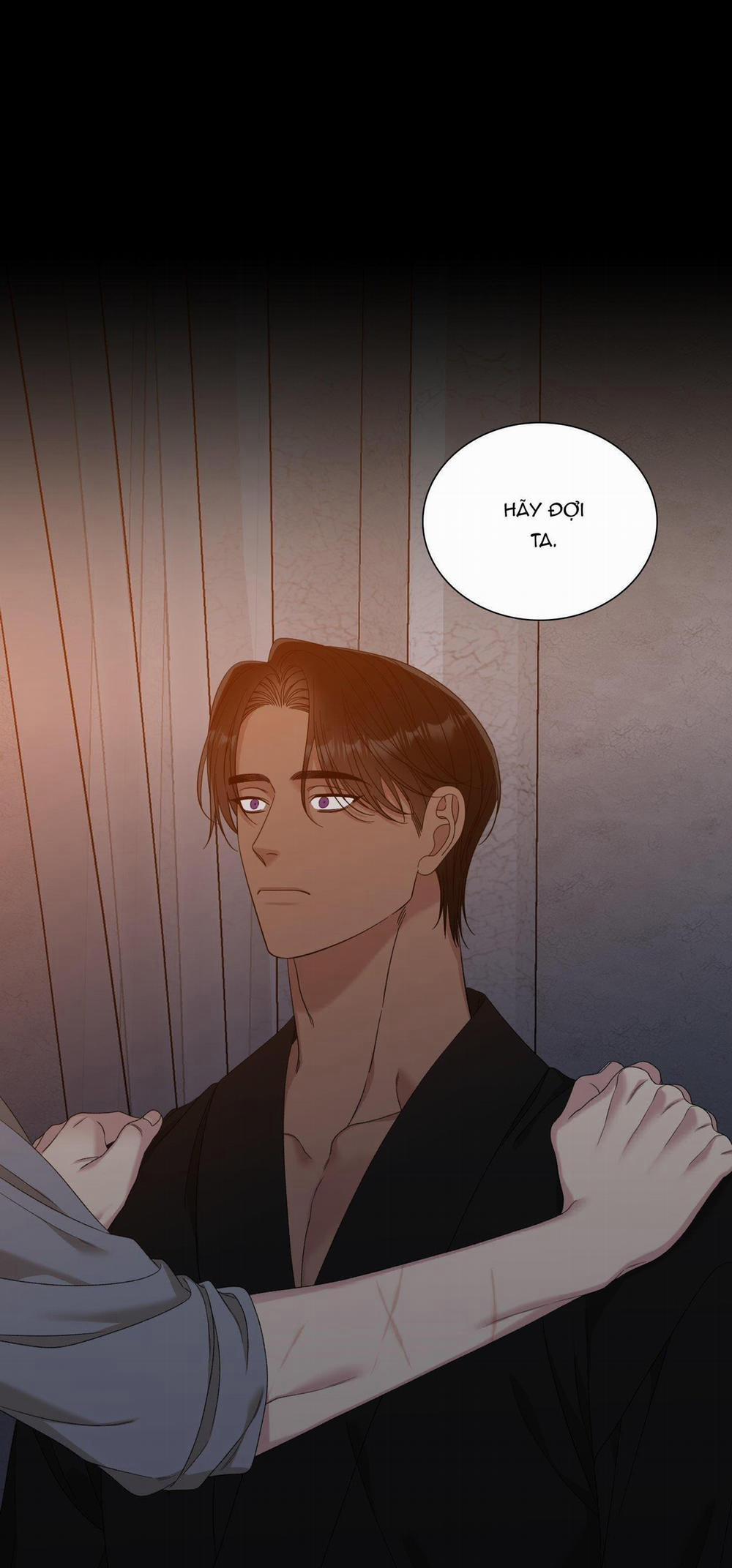 [Bl18+] Smirna And Capri 48 trang 6