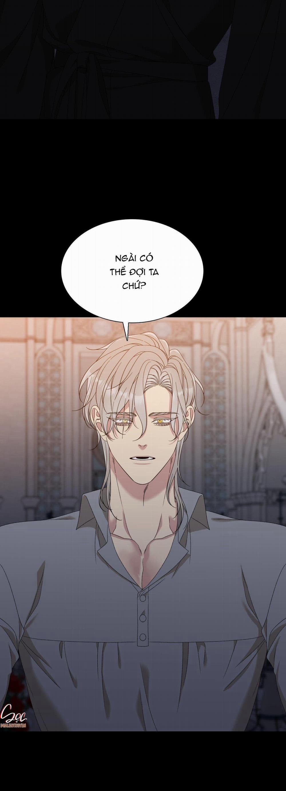 [Bl18+] Smirna And Capri 48 trang 7