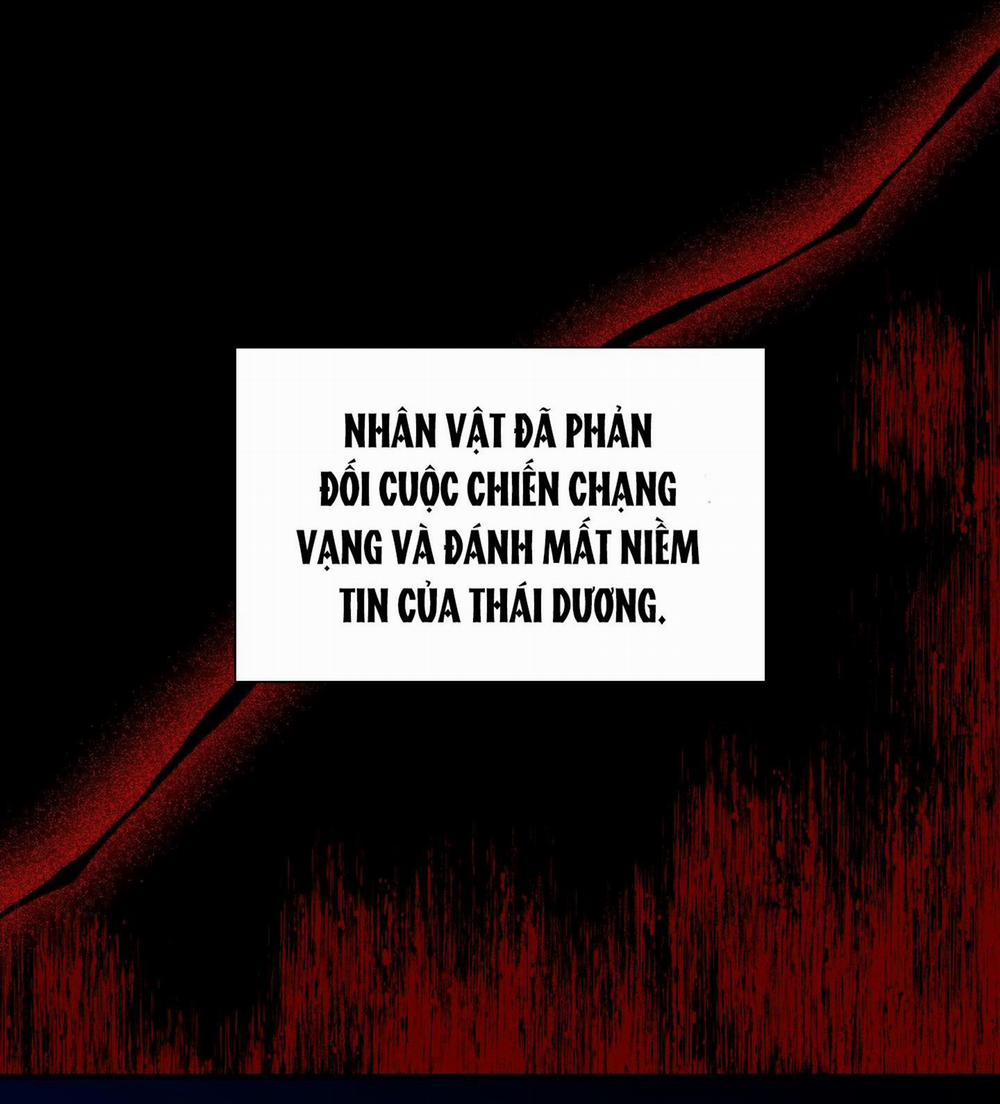 [Bl18+] Smirna And Capri 49 trang 11