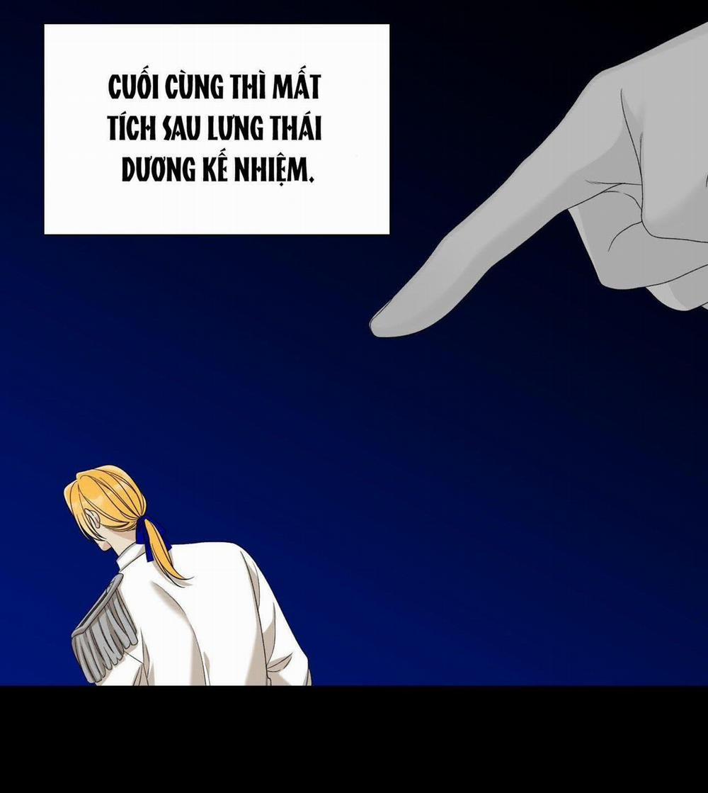 [Bl18+] Smirna And Capri 49 trang 12