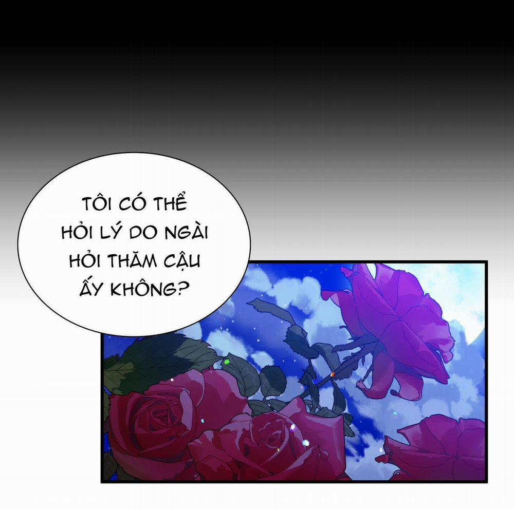 [Bl18+] Smirna And Capri 49 trang 13