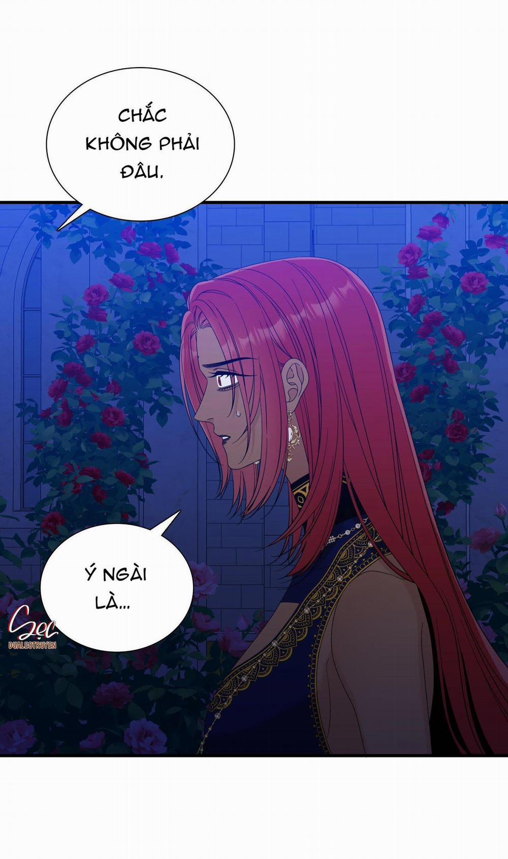 [Bl18+] Smirna And Capri 49 trang 29