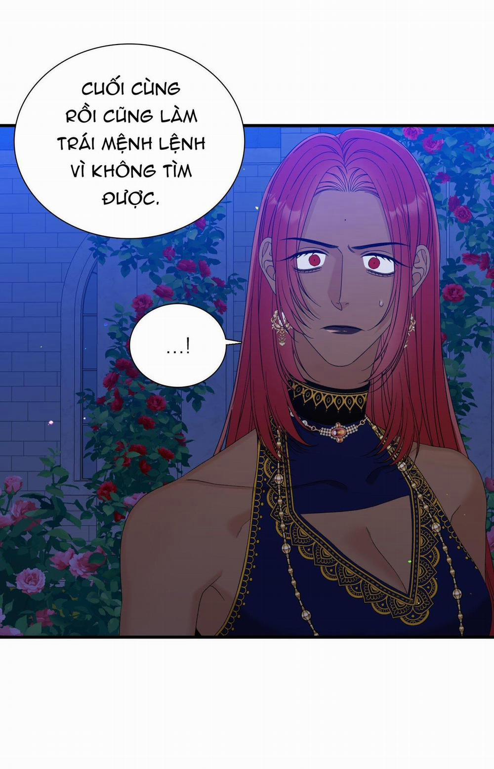 [Bl18+] Smirna And Capri 49 trang 31