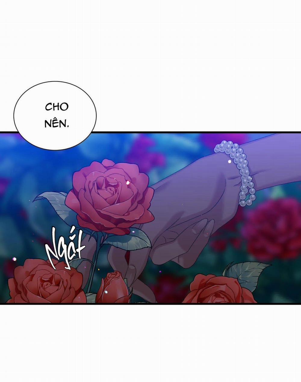 [Bl18+] Smirna And Capri 49 trang 32