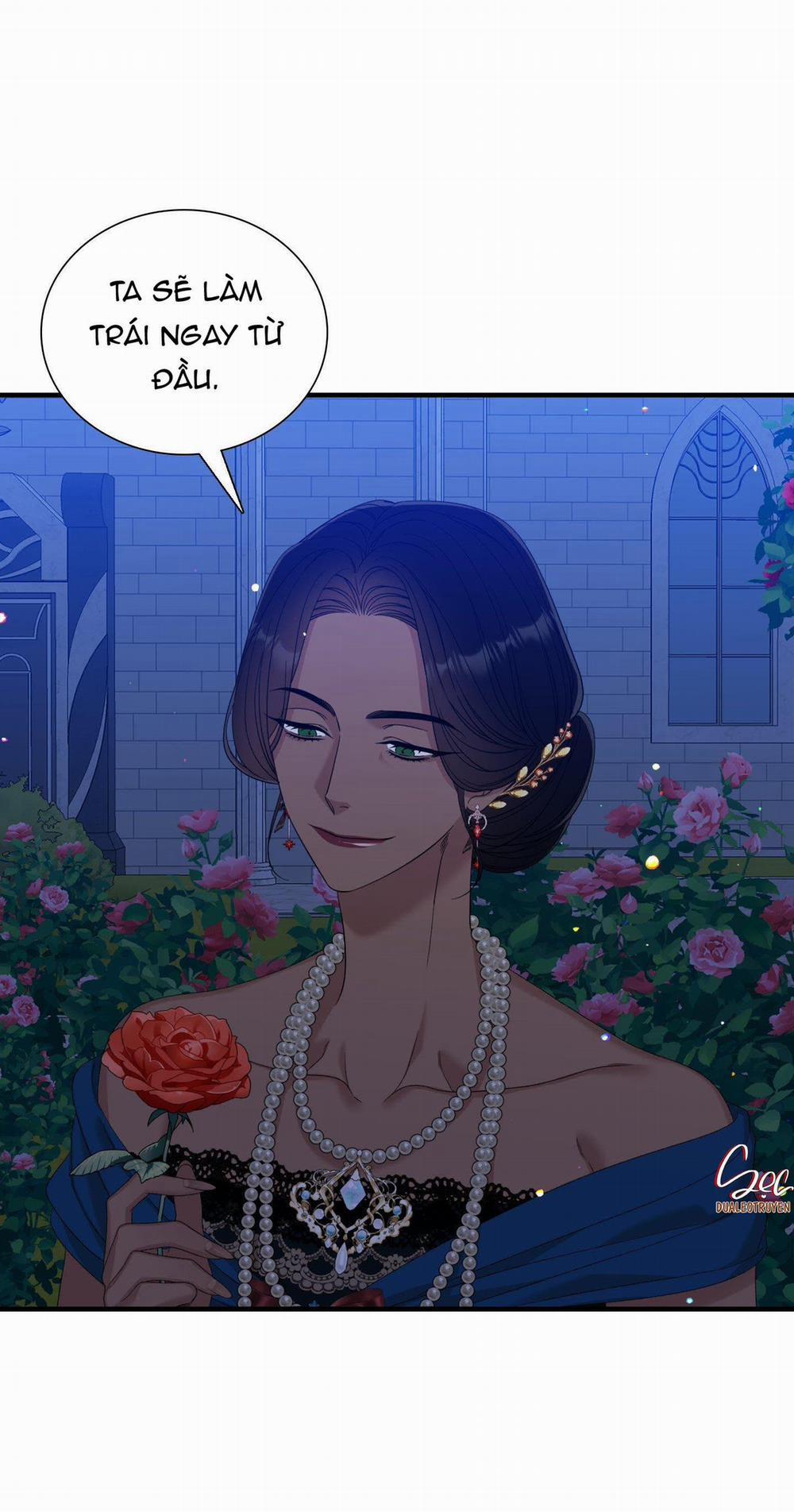 [Bl18+] Smirna And Capri 49 trang 33