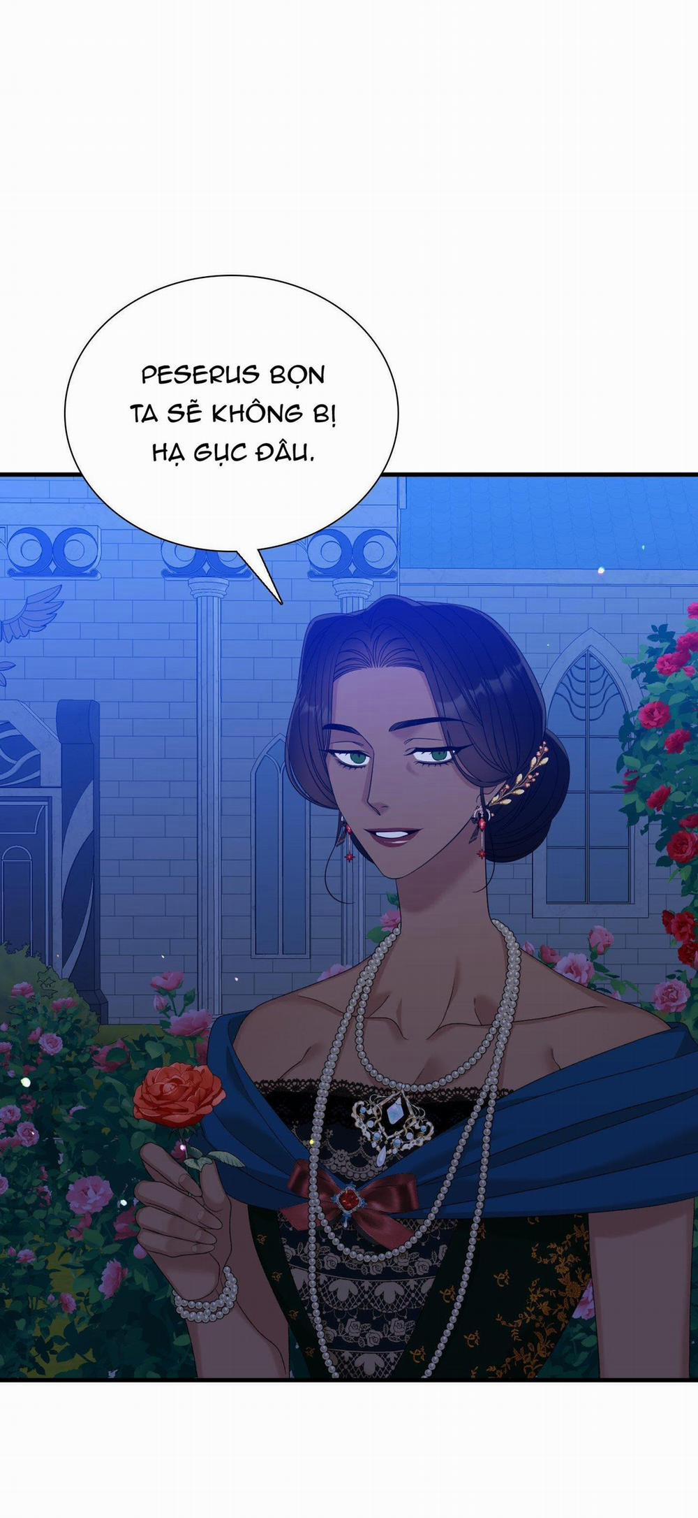 [Bl18+] Smirna And Capri 49 trang 35