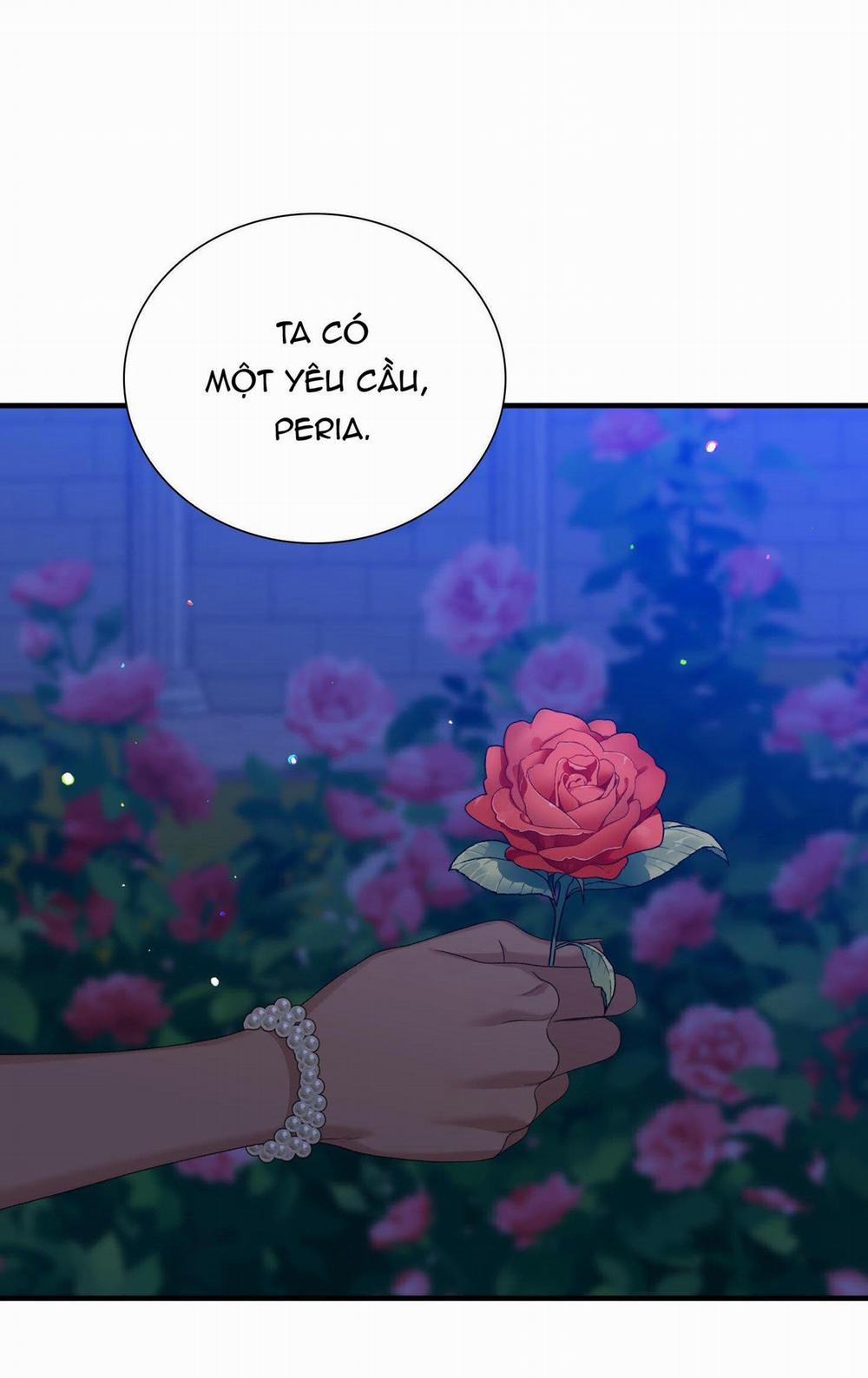 [Bl18+] Smirna And Capri 49 trang 38